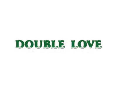 DOUBLE LOVE