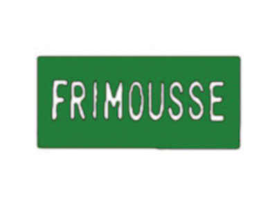 FRIMOUSSE