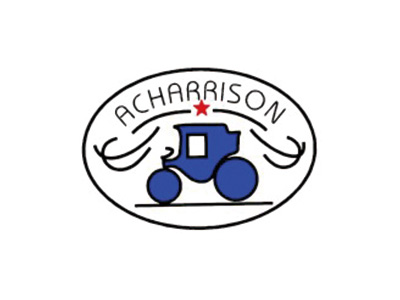 RCHARRISON