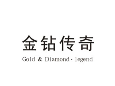 金钻传奇 GOLD&DIAMOND LEGEND