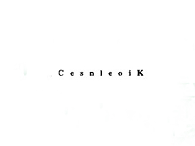 CK