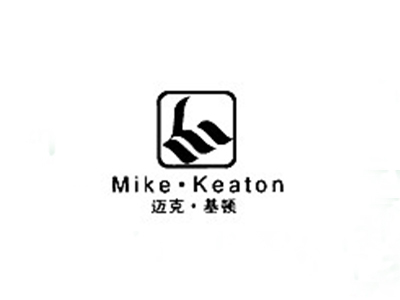 迈克·基顿 MIKE·KEATON