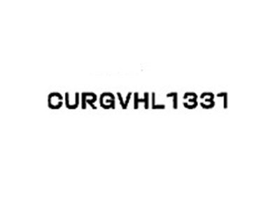 CURGVHL1331