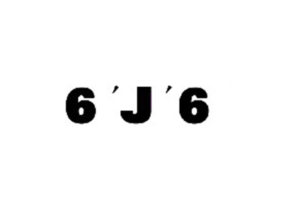 6J6