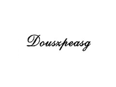 DOUSZPEASG