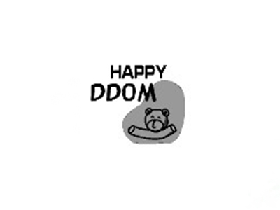 HAPPY DDOM