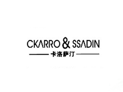 卡洛萨汀CKARRO & SSADIN