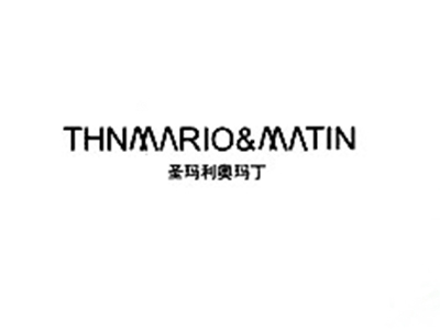 圣玛利奥玛丁THNMARIO&MATIN