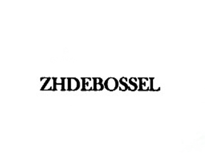 ZHDEBOSSEL