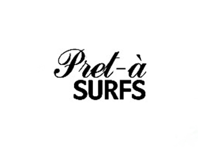 PRET-A SURFS