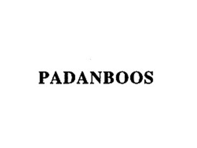 PADANBOOS