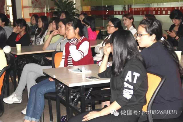 温州财务培训学校