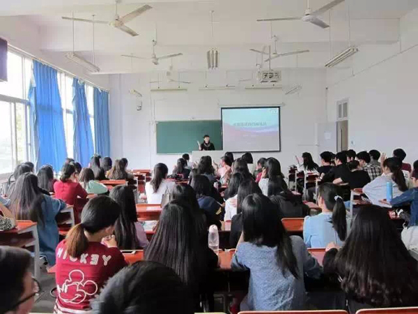 温州财务管理公司